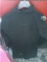 Черно неопреново яке за дъжд и вятър,марково, снимка 4