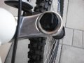 Продавам колела внос от Германия МТВ алуминиев велосипед FLEX 09 26 цола пълен монтаж SHIMANO ALIVIO, снимка 14