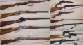 Дългоцев и каубойски пистолет /револвер Колт. Реплики за декорация, снимка 14