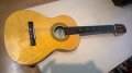 Sanchez-made in korea-китара-92/34/9см-внос швеицария, снимка 3