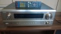 denon avr-2801-7-chanel surraund receiver-3-optical-8-s video-japan-от швеицария, снимка 6