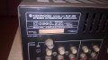 &kenwood ka-30 stereo amplifier-made in japan-внос швеицария, снимка 14