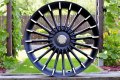 19" 20" 21" Джанти БМВ 5X120 BMW 5 E39 E60 F10 7 E34 E65 F01 X5 X6 ALP, снимка 4