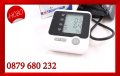 Апарат за измерване на кръвно налягане UKC BLOOD PRESSURE MONITOR, снимка 3