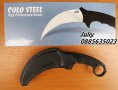 Карамбит - Cold Steel Tiger  , снимка 11