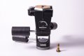 Manfrotto 029 глава за трипод 3D., снимка 6