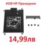 Преходник Конектор Адаптер на Диск за HP EliteBook 820 720 725 G1 G2 720G1 720G2 820G1 745128-001, снимка 3