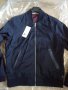 Ново двулицево яке G Star Marc Newson Bomber Jacket Reversible оригинал, снимка 12