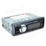Радио Pioneer STC - 3000U - Реплика Аудио плеър за кола , USB, SD, 4 x 50W AUX + ЕВРОБУКСА, снимка 5