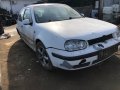 VW Golf 1,6I на части, снимка 2