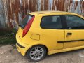 fiat punto 1.2 16v sporting 6speed на части фиат пунто 6 скорости спор, снимка 7