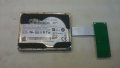 HDD for MacBook Air 120 GB Samsung 1,8" HS12UHE, снимка 1