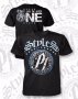 WWE! КЕЧ блузи и тениски AJ STYLES ONLY ONE! Поръчай модел по ТВОЙ дизайн!, снимка 2