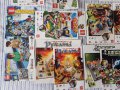 Книжки LEGO от различни Лего настолни игри, снимка 3