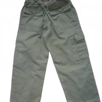 CALVIN KLEIN JEANS детски панталон, снимка 2 - Детски панталони и дънки - 19440768