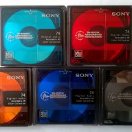 Музикални мини-дискове, снимка 15 - Аудиосистеми - 11811569