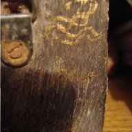Миниатюра с дърворезба !!!, снимка 7 - Антикварни и старинни предмети - 17479216