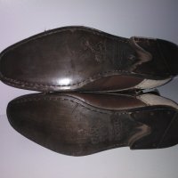 Poste оригинални обувки, снимка 4 - Мъжки боти - 24155682