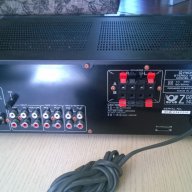 pioneer sx-270-stereo receiver-250watts-made in japan-внос швеицария, снимка 2 - Ресийвъри, усилватели, смесителни пултове - 8406420