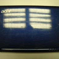 Acer Aspire One ZG5 Черен лаптоп на части , снимка 2 - Части за лаптопи - 17934591