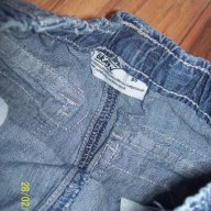 нови детски маркови дънки на Окау и Джиант Стоун-86-92-98 размер, снимка 13 - Бебешки дънки - 6899506