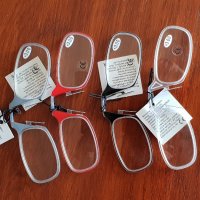 Чисто нови диоптични очила стил ThinOptics  ХИТ на пазара +1..+3, снимка 13 - Слънчеви и диоптрични очила - 19294049