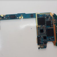 Платка за Samsung Galaxy S3 i9300 с проблем, снимка 2 - Резервни части за телефони - 25429363