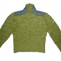 ROXY дамски вълнен пуловер, снимка 1 - Блузи с дълъг ръкав и пуловери - 23861614