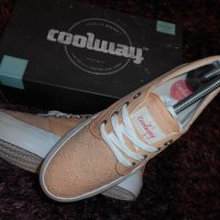 Coolway Dea Women Sneaker, снимка 9 - Кецове - 21308042
