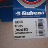 Продавам колела внос от Германия външни гуми за велосипед Rubena Antipuncture System , снимка 6 - Части за велосипеди - 10195778