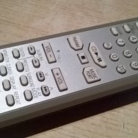 panasonic audio remote-внос швеицария, снимка 2 - Други - 23822609