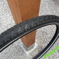 Външни гуми за велосипед колело SEPIA със защита от спукване, снимка 5 - Части за велосипеди - 11381827
