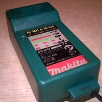 makita-dc1411 battery charger-внос финландия, снимка 3 - Други инструменти - 22965647