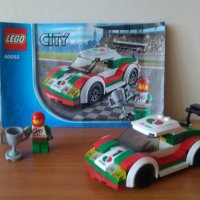 Lego Racer - оригинално , снимка 3 - Рисуване и оцветяване - 20659398