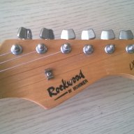 SOLD OUT-поръчана-rockwood-lx30-by hohner-ел.китара-82/29см-нов внос от англия, снимка 10 - Китари - 7691027