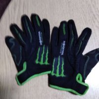 Ръкавици за мотокрос размер L, снимка 1 - Спортна екипировка - 25669924