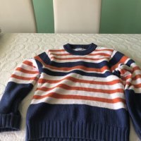 Детски пуловер, снимка 1 - Други - 21299287
