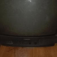 Телевизор Samsung CK-5073Z - промо цена, снимка 1 - Телевизори - 23377727