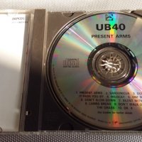 UB 40, снимка 2 - CD дискове - 24553276