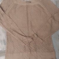 Блуза , снимка 1 - Блузи с дълъг ръкав и пуловери - 24964174