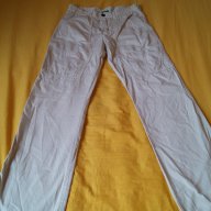 Нови панталони за момче United colors of Benetton /Юнайтед колорс ъф Бенетон, 100% оригинал, високо , снимка 2 - Детски панталони и дънки - 17310221