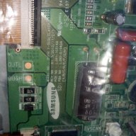 Y board 51FH Y-SUS LJ41-10314B LJ92-01940A, снимка 2 - Части и Платки - 14129029