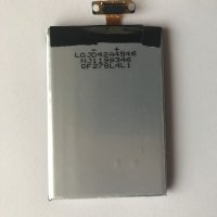 Батерия за LG телефони BL-T5, снимка 2 - Оригинални батерии - 19165316