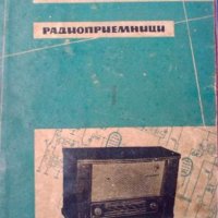 СХЕМИ НА ЛЮБИТЕЛСКИ И ФАБРИЧНИ РАДИОПРИЕМНИЦИ , снимка 1 - Специализирана литература - 20689109