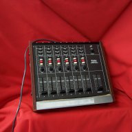  Teac Model-2A Audio Mixer , снимка 4 - Ресийвъри, усилватели, смесителни пултове - 11951339