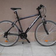 Продавам колела внос от Германия спортен велосипед speed 28, снимка 1 - Велосипеди - 10085171