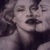 Нова туника Madonna Truth Or Dare Limited Edition Collectors, снимка 7 - Туники - 19183421