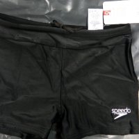 бански Speedo нови за дете с ръст до 140см талия до 88см, снимка 1 - Детско бельо и бански  - 25131672