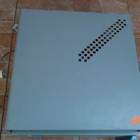  Ampex SE-10 демагнитизатор за ленти, снимка 2 - Декове - 22918170