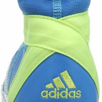 Adidas - страхотни дамски маратонки НОВИ, снимка 3 - Маратонки - 20656810